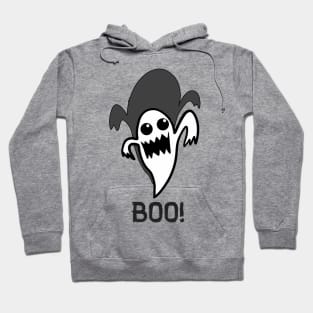 Boo! Hoodie